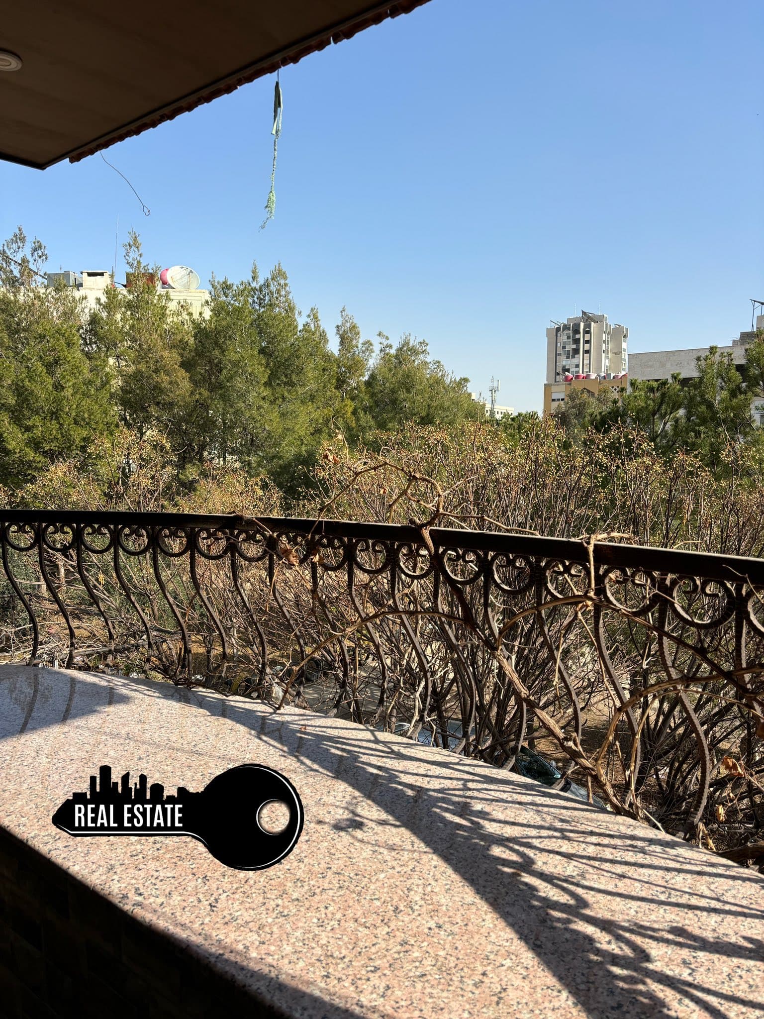 شقة 3 غرف 1 صالات 115م² طابق 1 للبيع