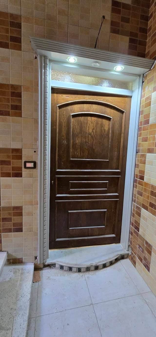 شقة 4 غرف 1 صالات 135م² طابق 1 للبيع