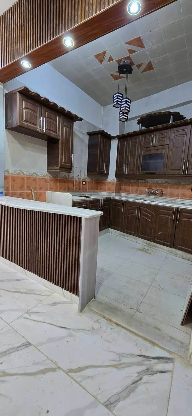 شقة 4 غرف 1 صالات 135م² طابق 1 للبيع