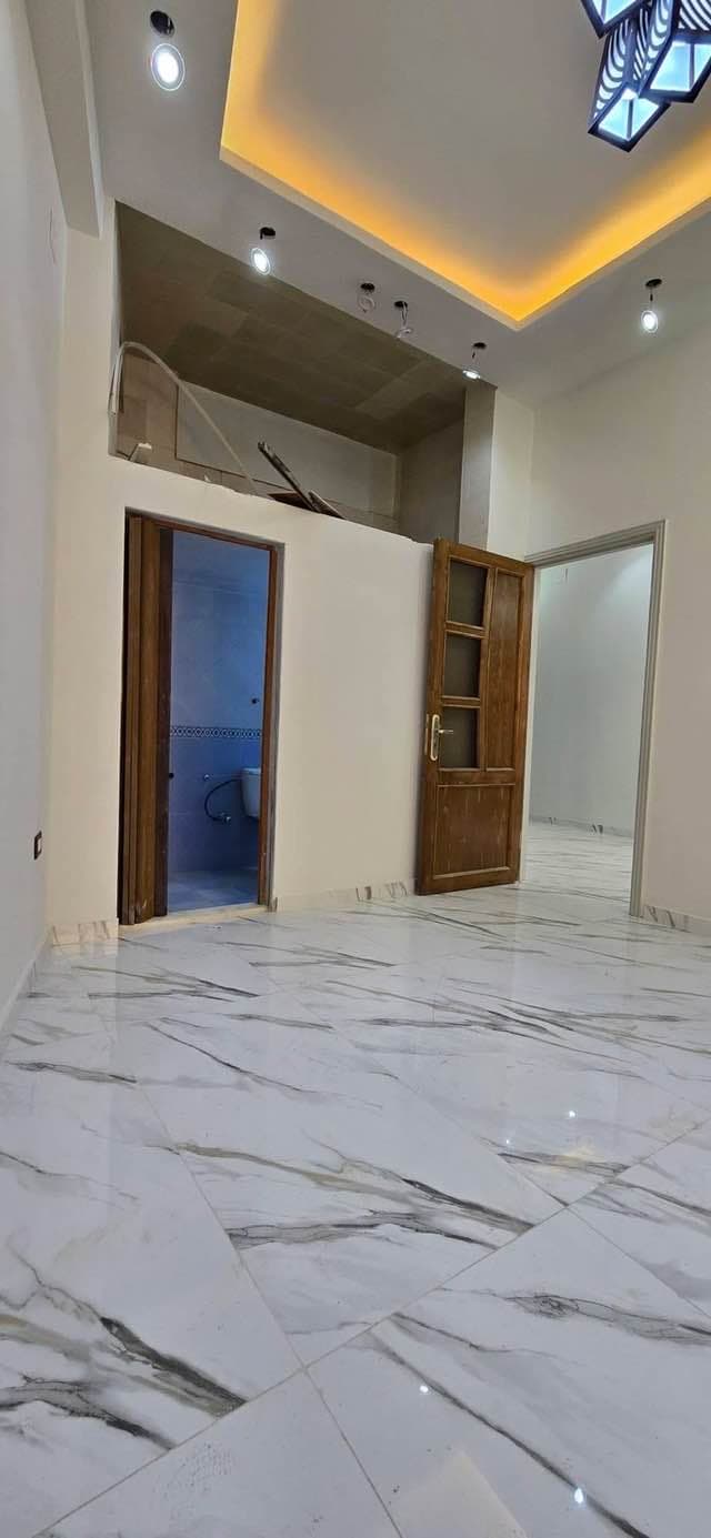 شقة 4 غرف 1 صالات 135م² طابق 1 للبيع