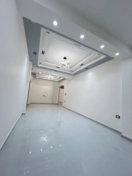 شقة 3 غرف 1 صالات 160م² طابق 1 للبيع