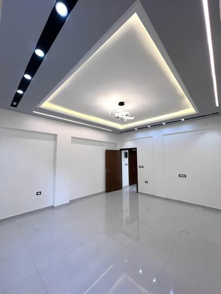 شقة 3 غرف 1 صالات 160م² طابق 1 للبيع