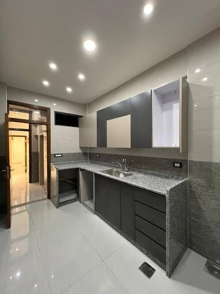 شقة 3 غرف 1 صالات 160م² طابق 1 للبيع