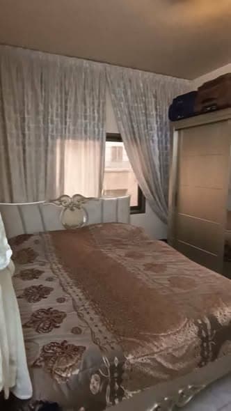 شقة 1 غرف 1 صالات 60م² طابق 2 للبيع