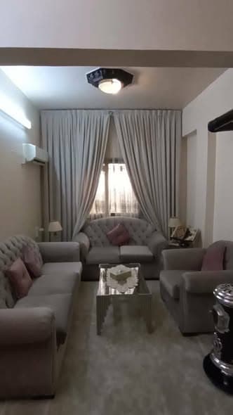 شقة 1 غرف 1 صالات 60م² طابق 2 للبيع