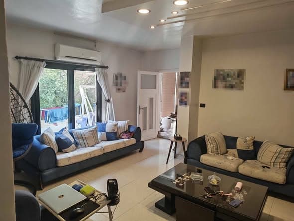 شقة 5 غرف 1 صالات 141م² أرضي للبيع