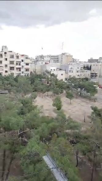 شقة 2 غرف 1 صالات 75م² طابق 5 للبيع