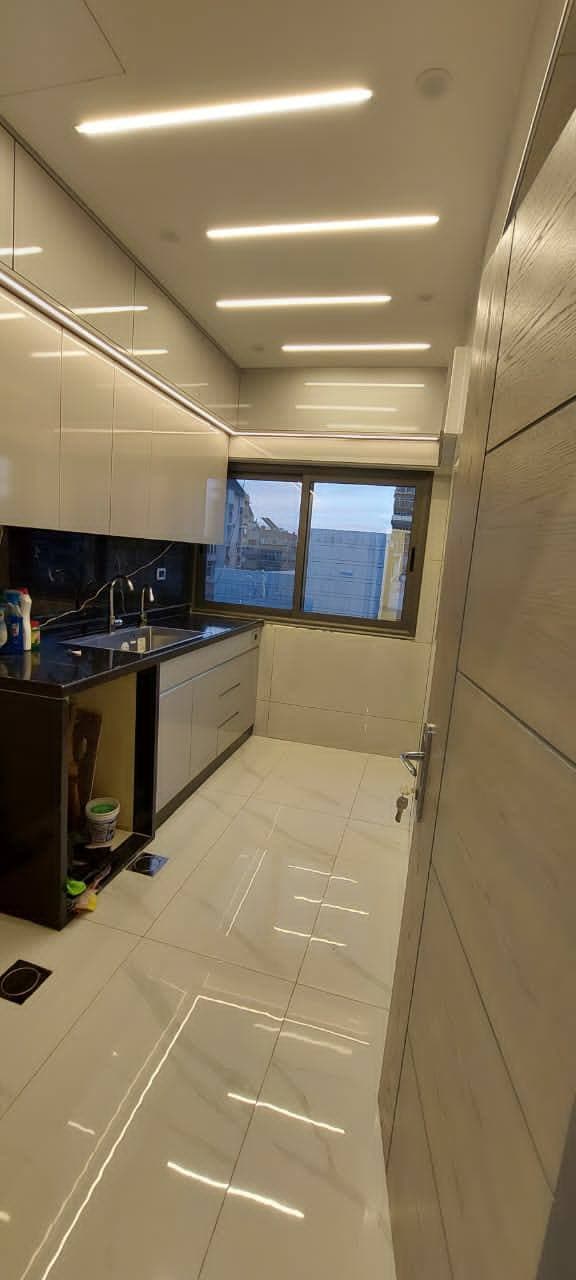 شقة 2 غرف 1 صالات 100م² طابق 3 للبيع