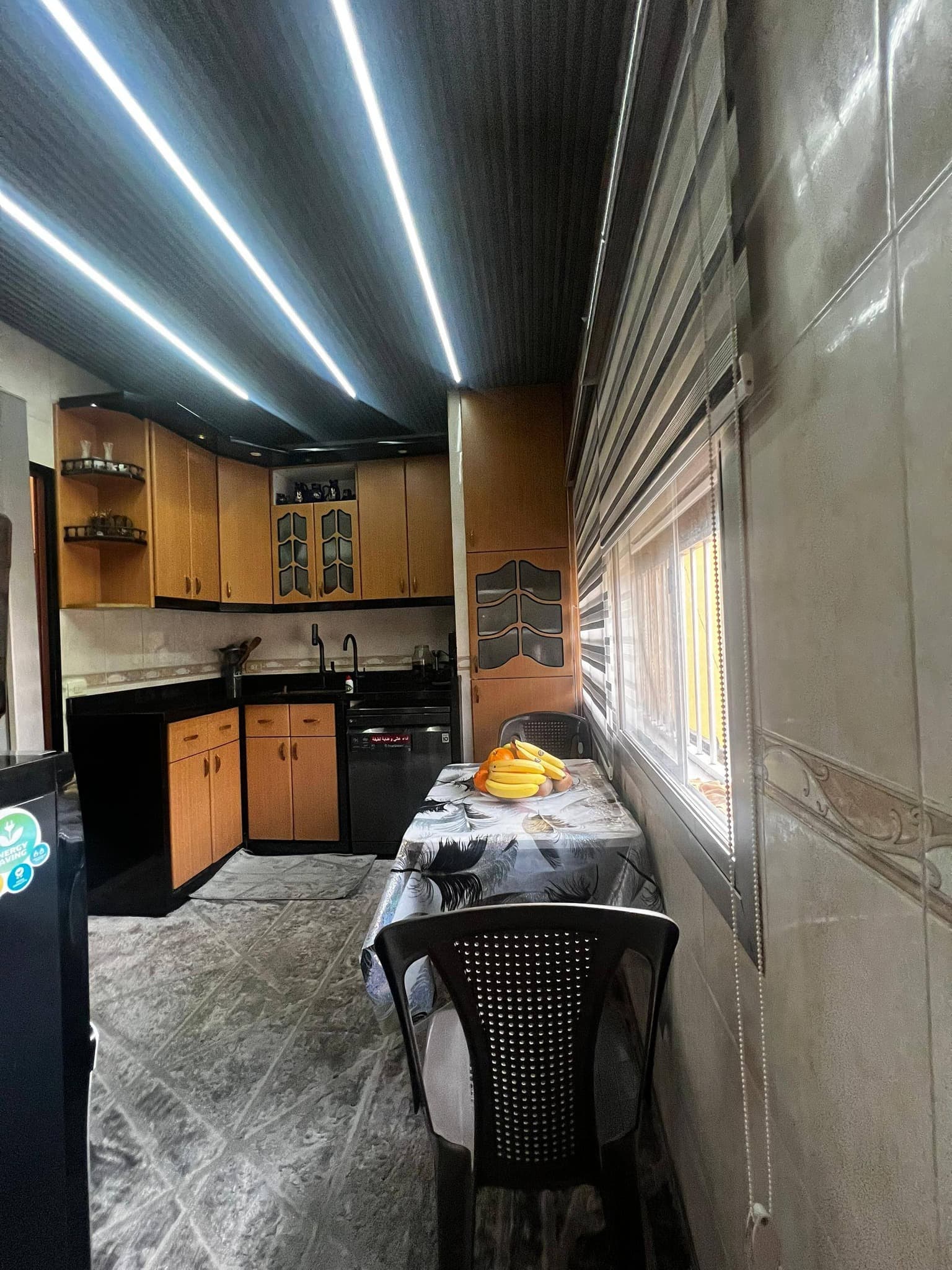 شقة 3 غرف 1 صالات 100م² طابق 4 للبيع