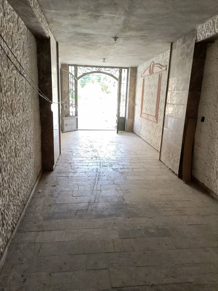 شقة 1 غرف 1 صالات 50م² طابق 3 للبيع