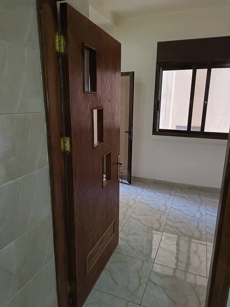 شقة 1 غرف 1 صالات 50م² طابق 3 للبيع