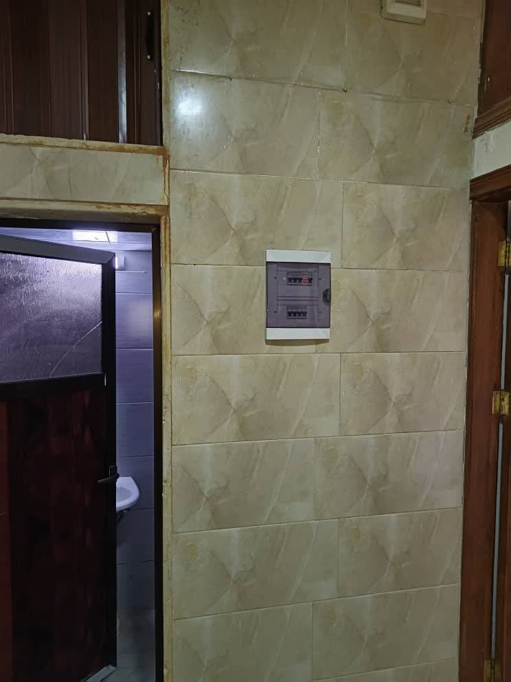 شقة 1 غرف 1 صالات 50م² طابق 3 للبيع