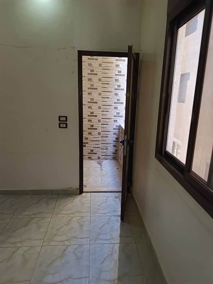 شقة 1 غرف 1 صالات 50م² طابق 3 للبيع