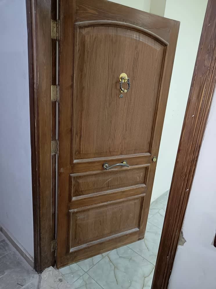 شقة 1 غرف 1 صالات 50م² طابق 3 للبيع