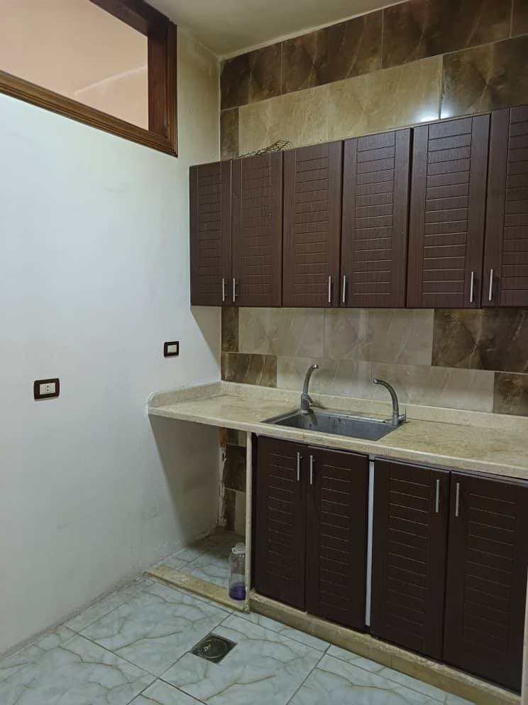 شقة 1 غرف 1 صالات 50م² طابق 3 للبيع