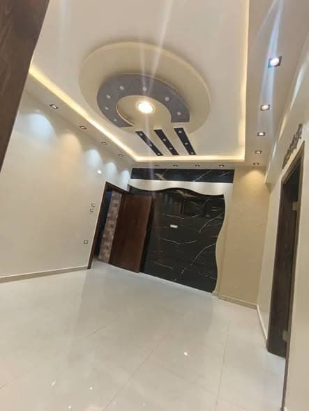 شقة 3 غرف 1 صالات 115م² طابق 3 للبيع