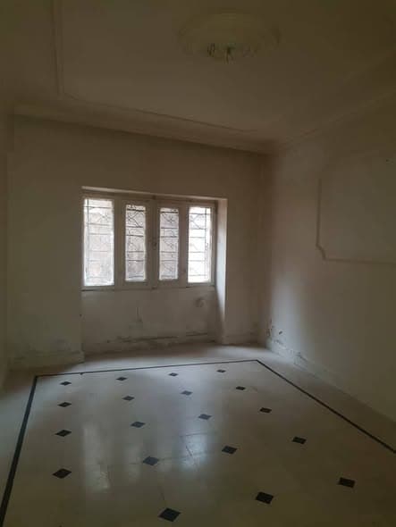 شقة 3 غرف 1 صالات 130م² أرضي للبيع