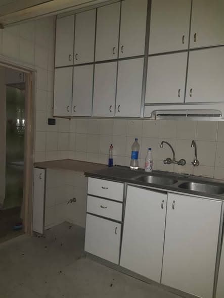 شقة 3 غرف 1 صالات 130م² أرضي للبيع