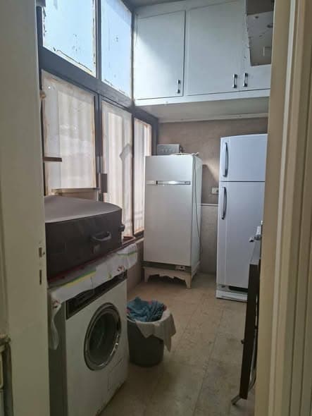 شقة 4 غرف 1 صالات 185م² طابق 4 للبيع