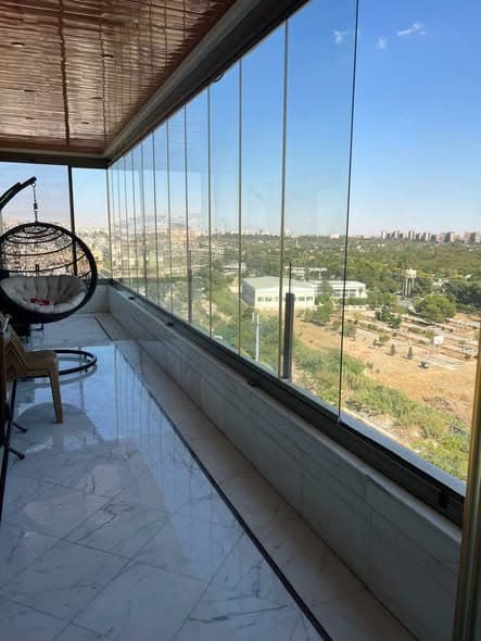 شقة 3 غرف 1 صالات 240م² طابق 10 للبيع