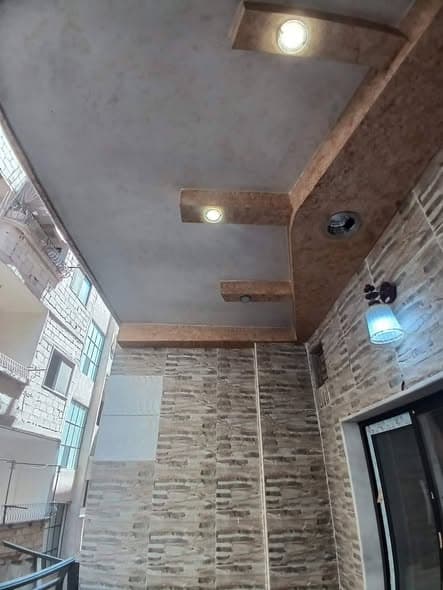 شقة 2 غرف 1 صالات 85م² طابق 2 للبيع