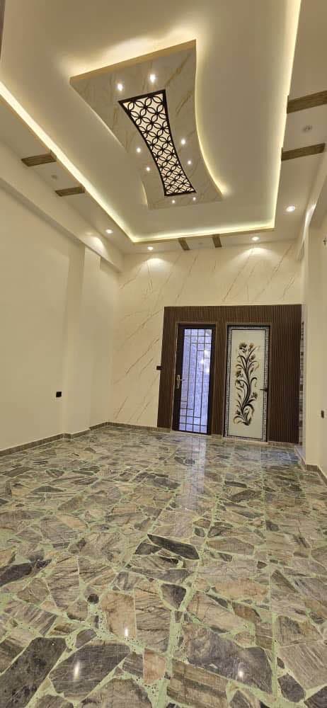 شقة 4 غرف 1 صالات 160م² طابق 1 للبيع