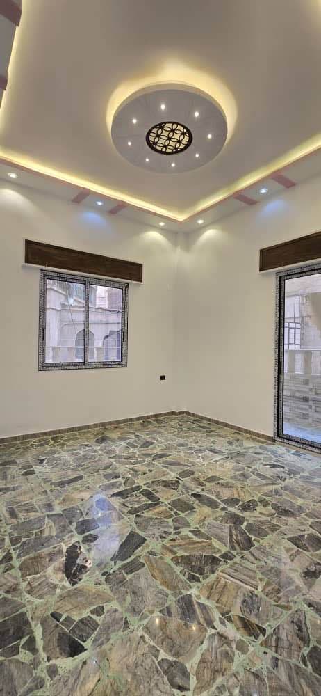 شقة 4 غرف 1 صالات 160م² طابق 1 للبيع