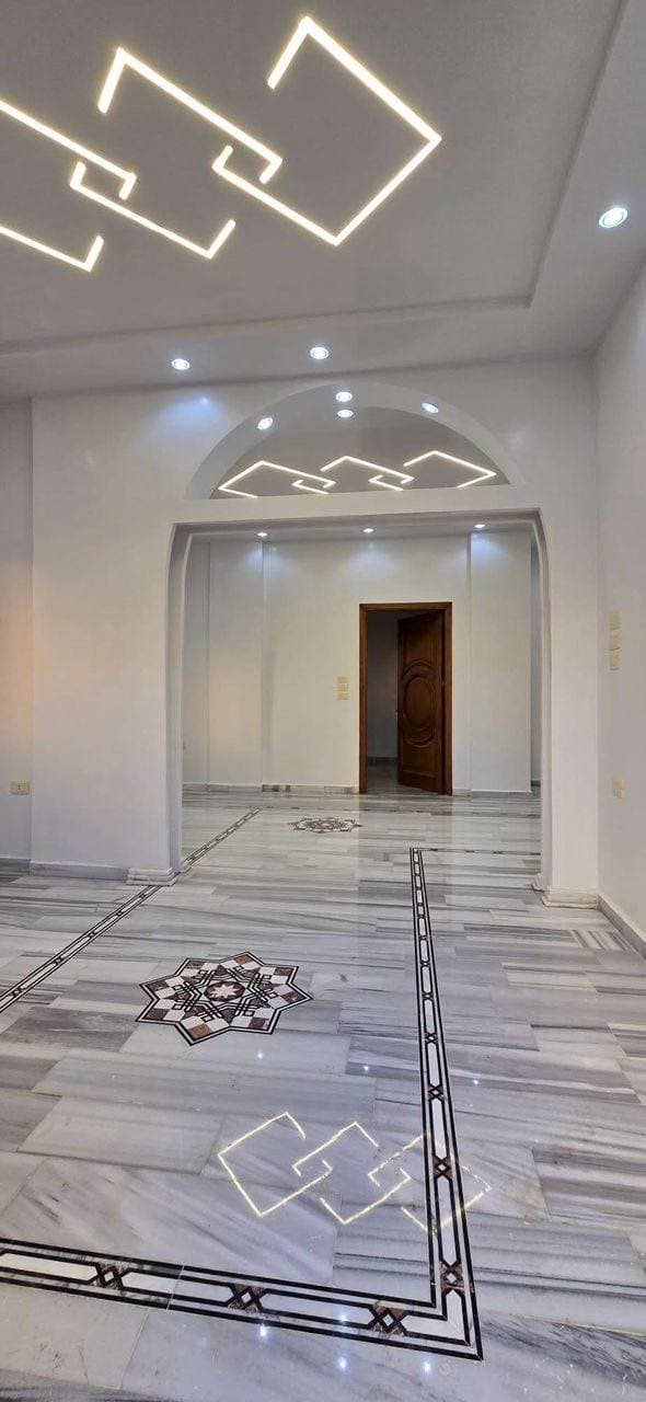 شقة 3 غرف 1 صالات 125م² طابق 2 للبيع