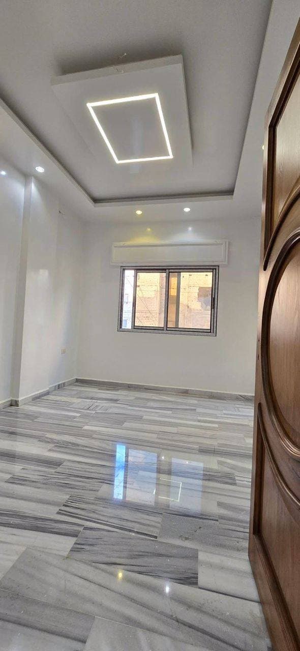 شقة 3 غرف 1 صالات 125م² طابق 2 للبيع