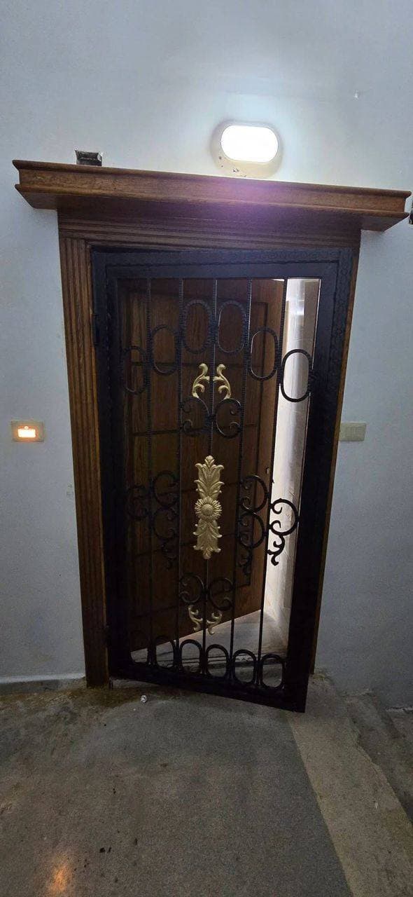 شقة 3 غرف 1 صالات 125م² طابق 2 للبيع