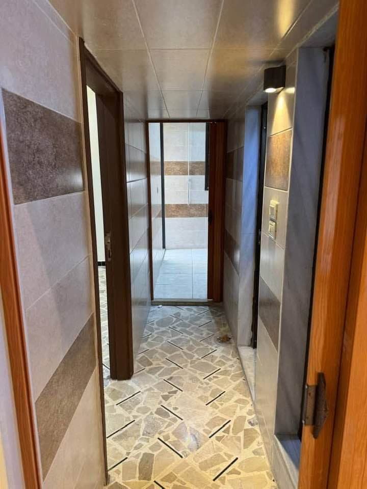 شقة 3 غرف 1 صالات 110م² طابق 1 للبيع