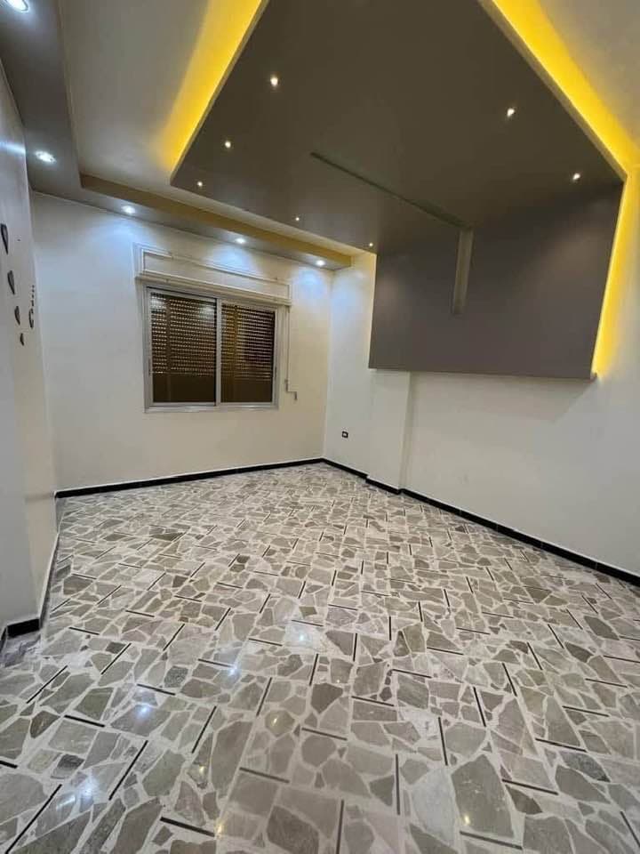 شقة 3 غرف 1 صالات 110م² طابق 1 للبيع