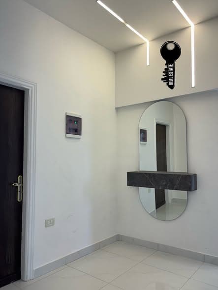 شقة 2 غرف 1 صالات 76م² طابق 1 للبيع