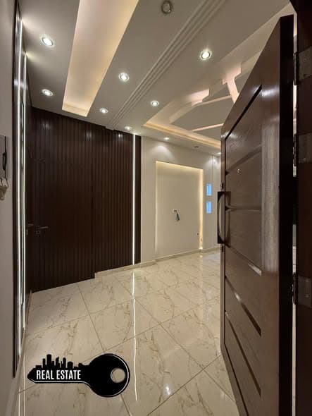 شقة 2 غرف 1 صالات 88م² طابق 1 للبيع