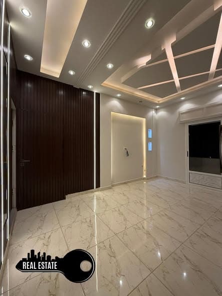 شقة 2 غرف 1 صالات 88م² طابق 1 للبيع