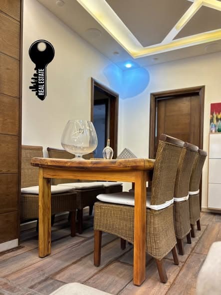 شقة 2 غرف 1 صالات 100م² أرضي للبيع