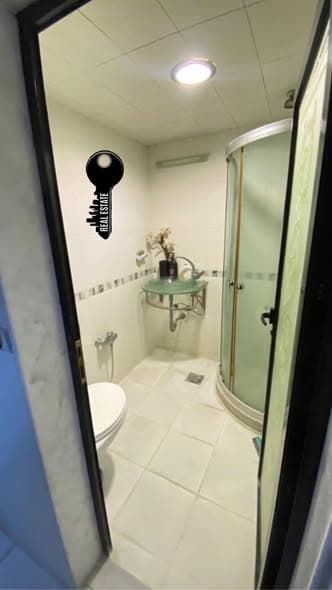 شقة 3 غرف 1 صالات 120م² طابق 2 للبيع