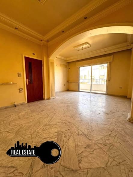 شقة 2 غرف 1 صالات 137م² طابق 1 للبيع