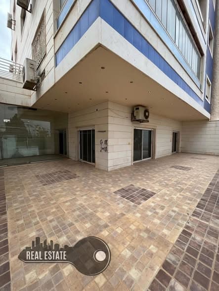 شقة 4 غرف 1 صالات 150م² أرضي مع فرش للبيع