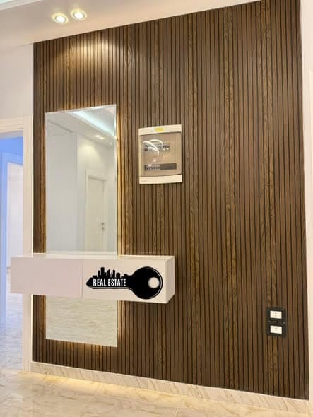 شقة 3 غرف 1 صالات 90م² طابق 4 للبيع