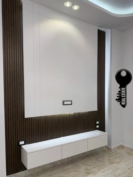 شقة 3 غرف 1 صالات 90م² طابق 4 للبيع