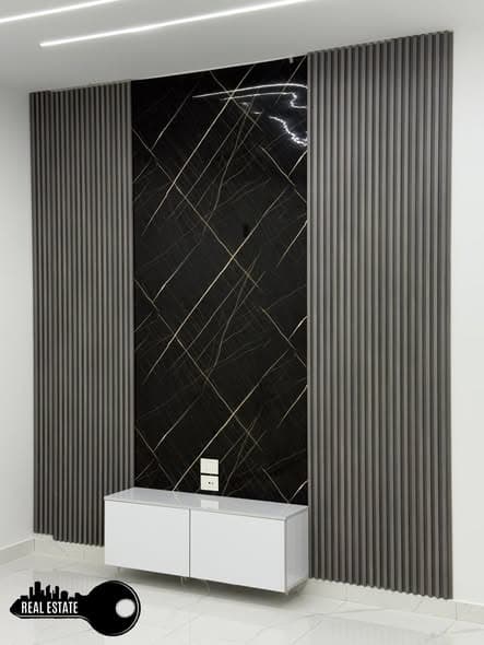 شقة 2 غرف 1 صالات 115م² أرضي للبيع