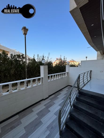 شقة 2 غرف 1 صالات 115م² أرضي للبيع