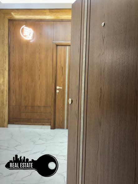 شقة 3 غرف 1 صالات 80م² طابق 1 للبيع