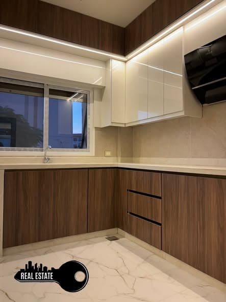 شقة 3 غرف 1 صالات 80م² طابق 1 للبيع