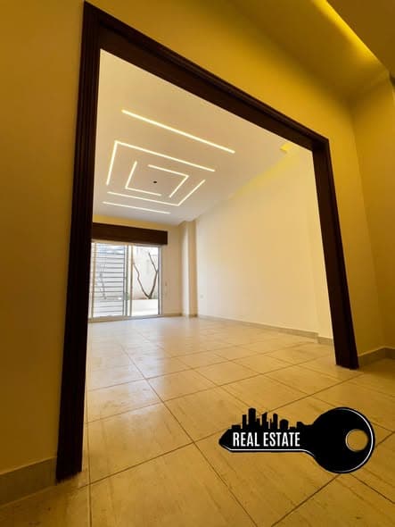 شقة 3 غرف 1 صالات 120م² طابق 4 للبيع