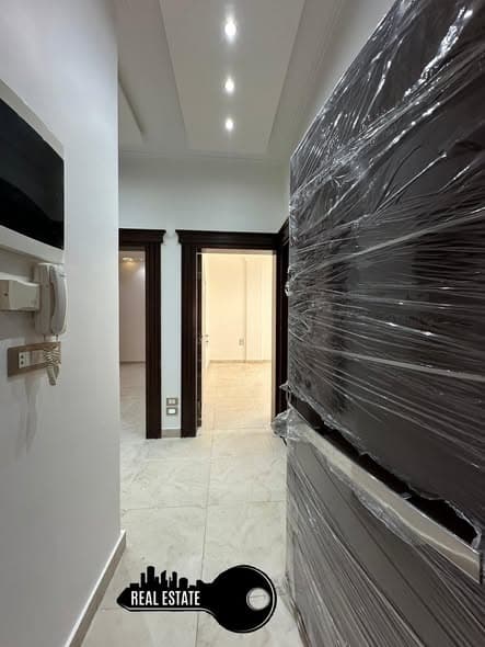 شقة 2 غرف 1 صالات 135م² طابق 4 للبيع