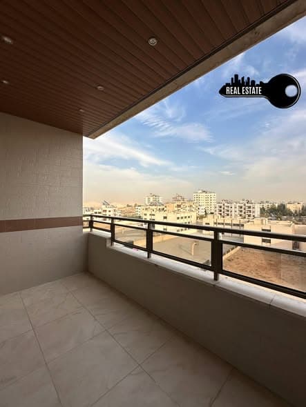 شقة 2 غرف 1 صالات 135م² طابق 4 للبيع