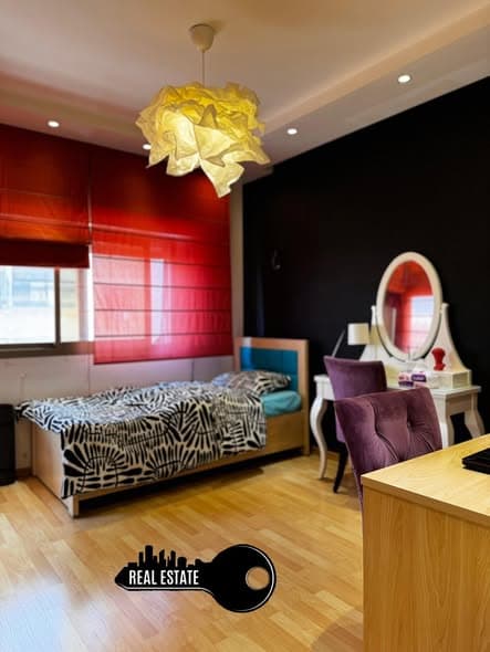 شقة 2 غرف 1 صالات 110م² طابق 3 للبيع