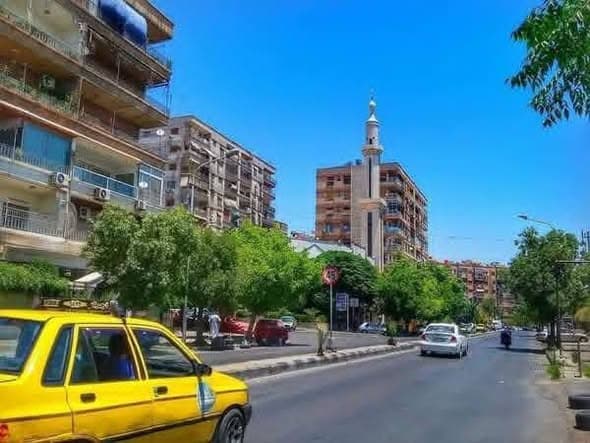 شقة 6 غرف 1 صالات 280م² للبيع